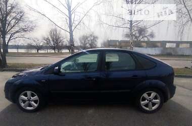 Хетчбек Ford Focus 2005 в Кременчуці