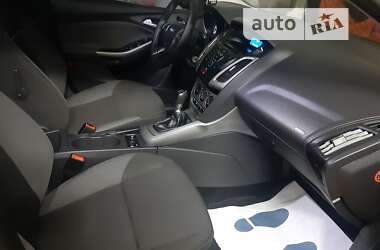 Хетчбек Ford Focus 2011 в Трускавці