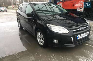 Ford Focus 2012 Ford Focus 2012