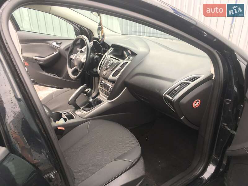 Универсал Ford Focus 2012 в Черкассах