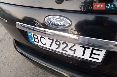 Універсал Ford Focus 2008 в Львові