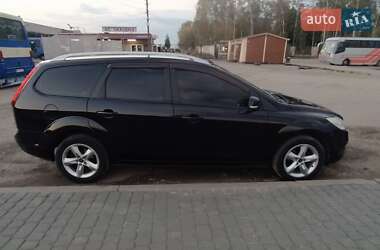 Ford Focus 2008