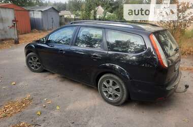 Универсал Ford Focus 2008 в Харькове