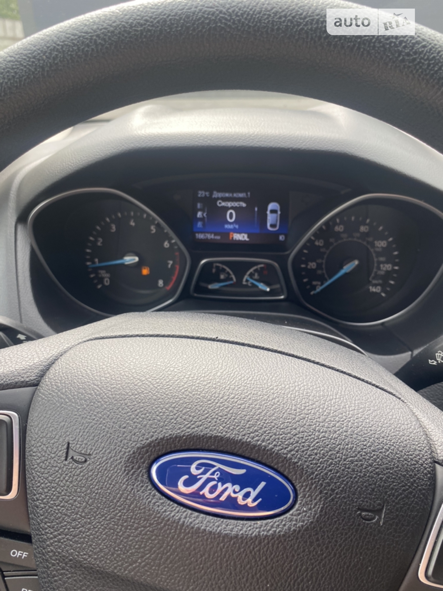 2015 Ford Focus - мініатюра 8