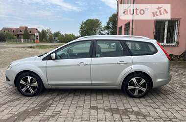 Универсал Ford Focus 2008 в Киеве