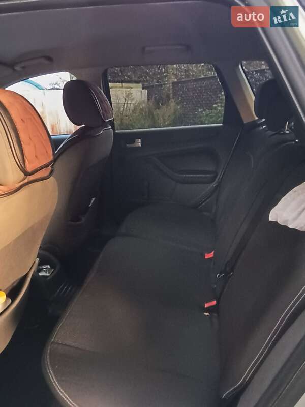 Универсал Ford Focus 2006 в Житомире