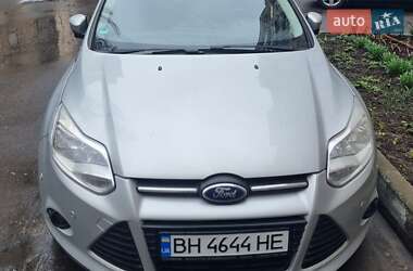Ford Focus 2014 Ford Focus 2014