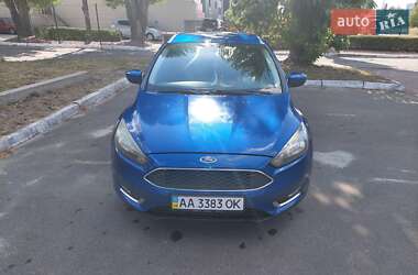 Ford Focus 2018 Ford Focus 2018