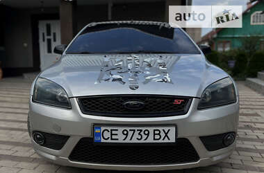 Ford Focus 2007