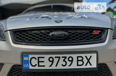 Хетчбек Ford Focus 2007 в Чернівцях