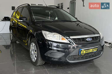 Ford Focus 2010