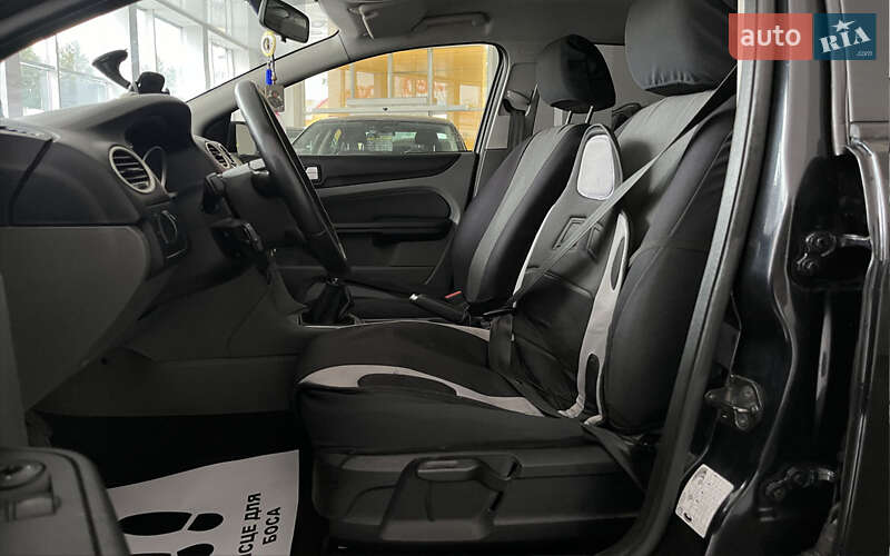 Универсал Ford Focus 2010 в Шептицькому фото 11 Универсал Ford Focus 2010 в Шептицькому