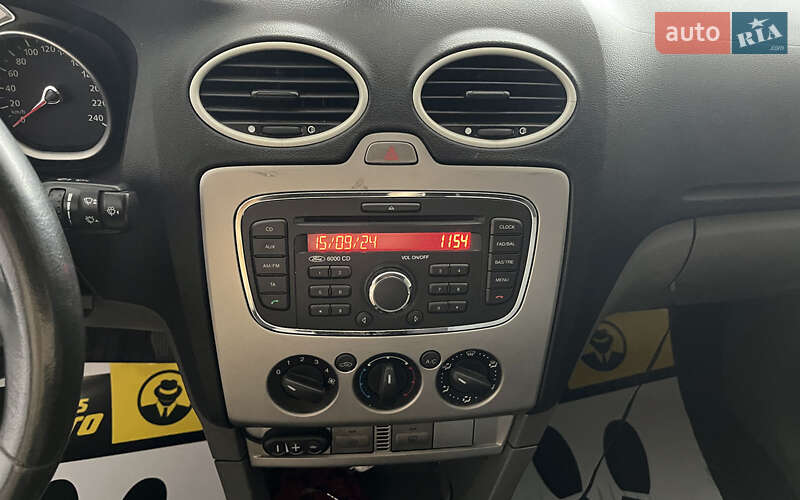 Универсал Ford Focus 2010 в Шептицькому фото 17 Универсал Ford Focus 2010 в Шептицькому