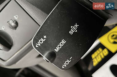 Универсал Ford Focus 2010 в 