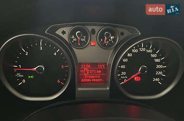Универсал Ford Focus 2010 в 