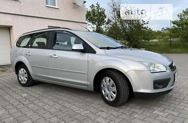 Универсал Ford Focus 2005 в Хмельницком