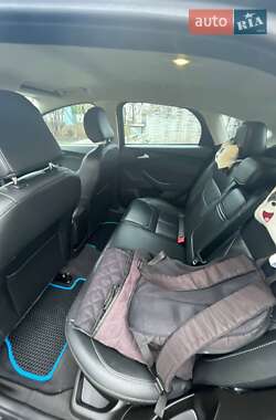 Хэтчбек Ford Focus 2016 в Киеве
