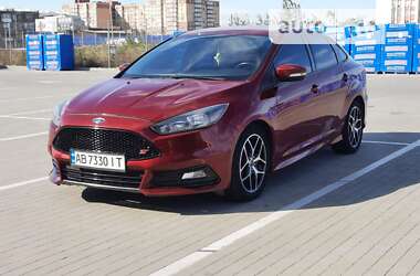 Седан Ford Focus 2015 в Вінниці