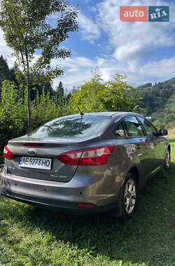 Ford Focus 2014 Ford Focus 2014