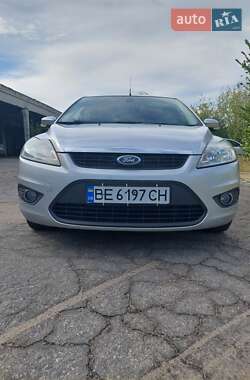 Ford Focus 2008 Ford Focus 2008