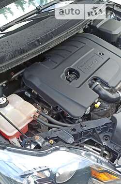 Универсал Ford Focus 2008 в 