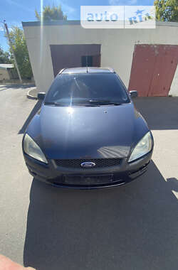 Універсал Ford Focus 2006 в Харкові