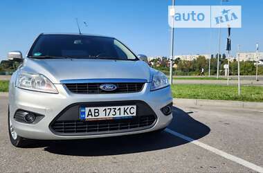 Універсал Ford Focus 2009 в Вінниці