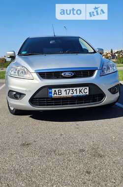 Ford Focus 2009