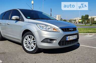 Універсал Ford Focus 2009 в Вінниці