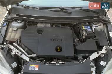 Хэтчбек Ford Focus 2006 в 