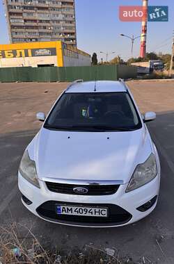 Ford Focus 2009