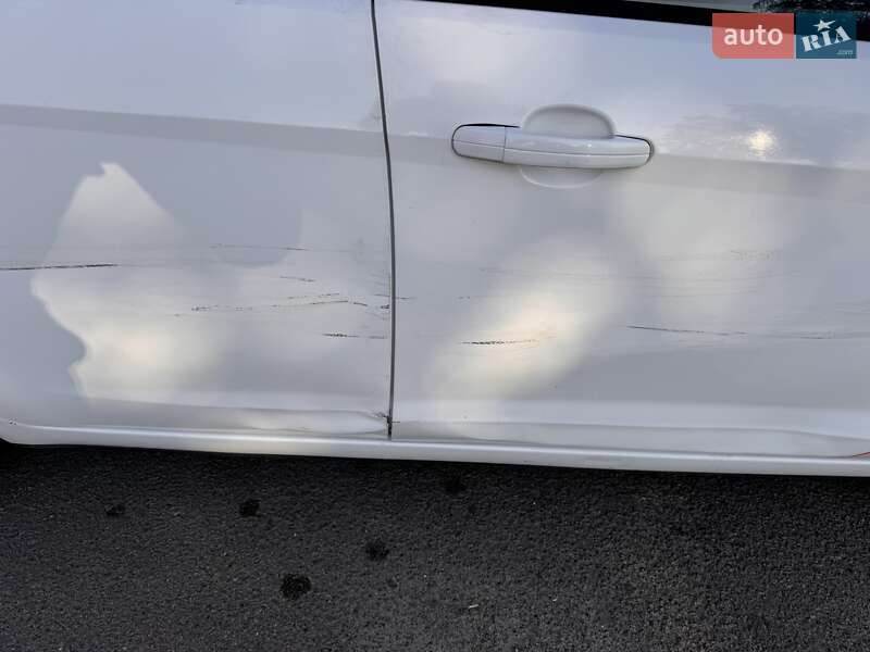 Универсал Ford Focus 2009 в Житомире