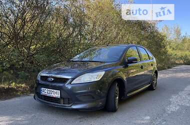 Хэтчбек Ford Focus 2008 в Ковеле