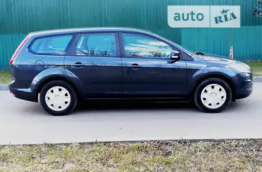 Ford Focus 2009