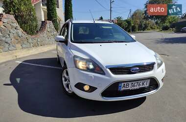 Ford Focus 2009