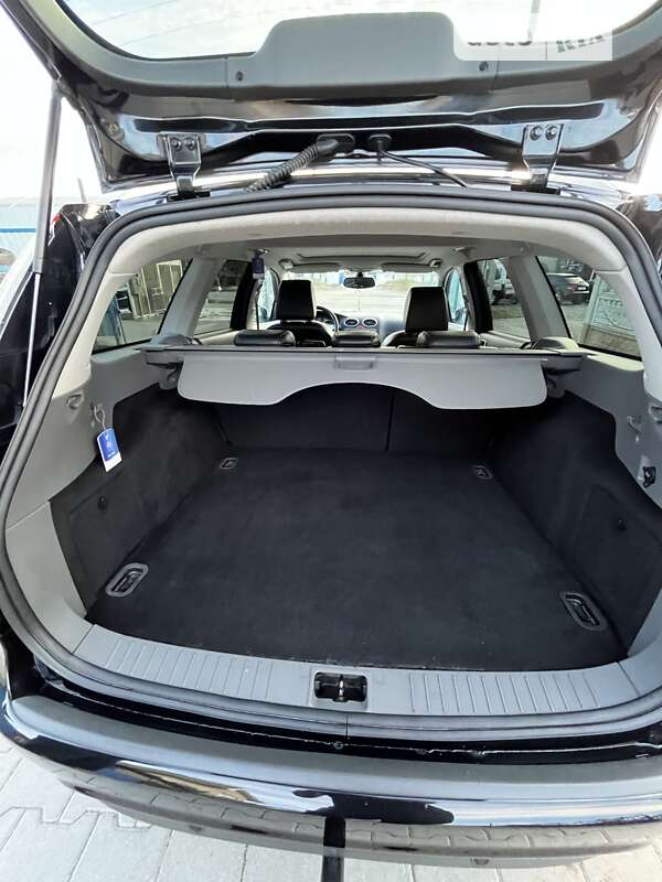 Универсал Ford Focus 2008 в Ивано-Франковске фото 11 Универсал Ford Focus 2008 в Ивано-Франковске