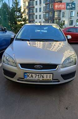 Ford Focus 2007 Ford Focus 2007