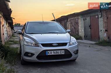 Ford Focus 2011