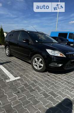 Універсал Ford Focus 2008 в Стрию