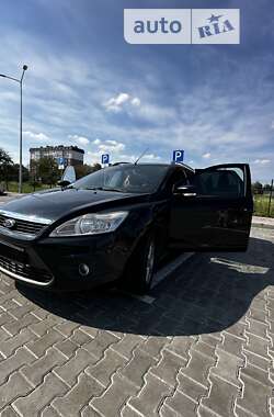 Універсал Ford Focus 2008 в Стрию