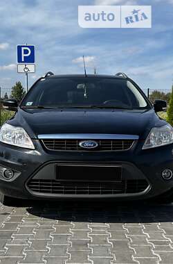 Ford Focus 2008