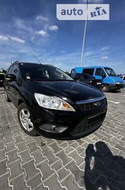 Універсал Ford Focus 2008 в Стрию