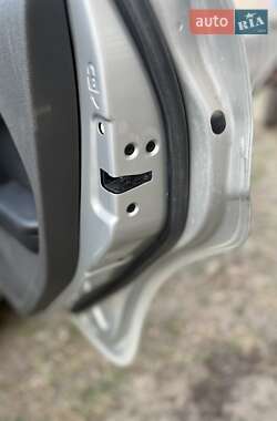 Седан Ford Focus 2007 в Харькове