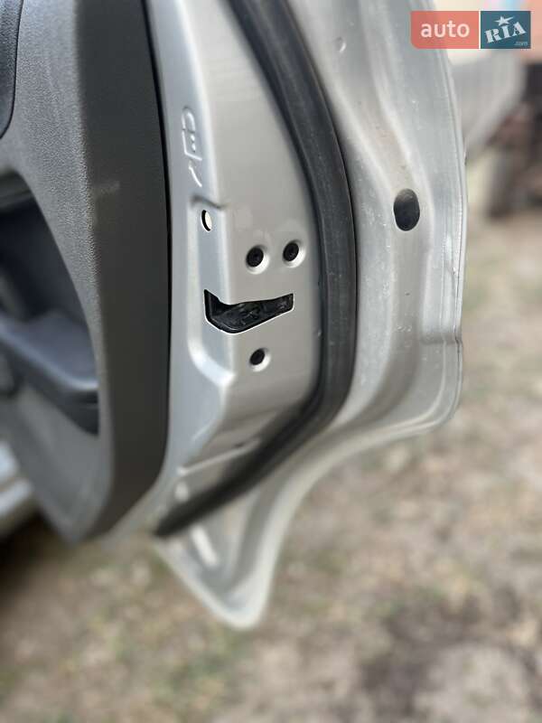 Седан Ford Focus 2007 в Харькове фото 7 Седан Ford Focus 2007 в Харькове