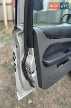 Седан Ford Focus 2007 в Харькове