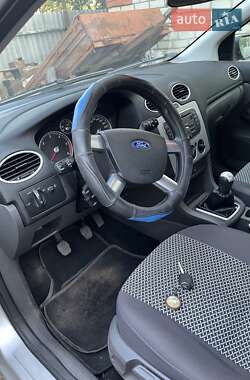 Седан Ford Focus 2007 в Харькове