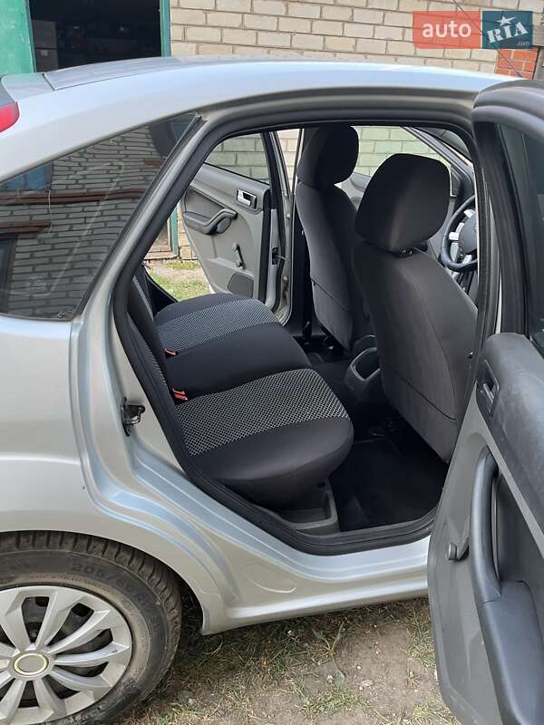 Седан Ford Focus 2007 в Харькове фото 17 Седан Ford Focus 2007 в Харькове