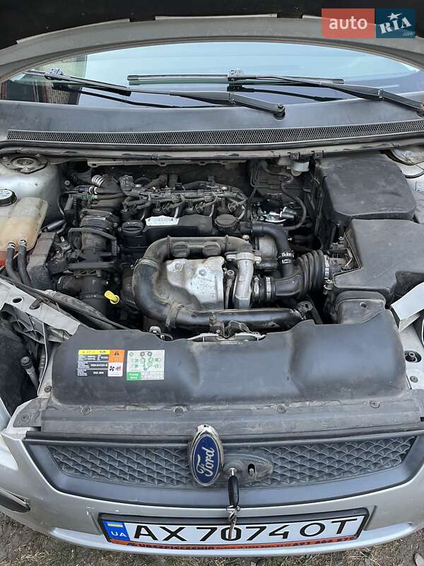 Седан Ford Focus 2007 в Харькове фото 22 Седан Ford Focus 2007 в Харькове