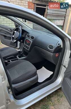 Седан Ford Focus 2007 в 