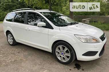 Универсал Ford Focus 2008 в Самборе